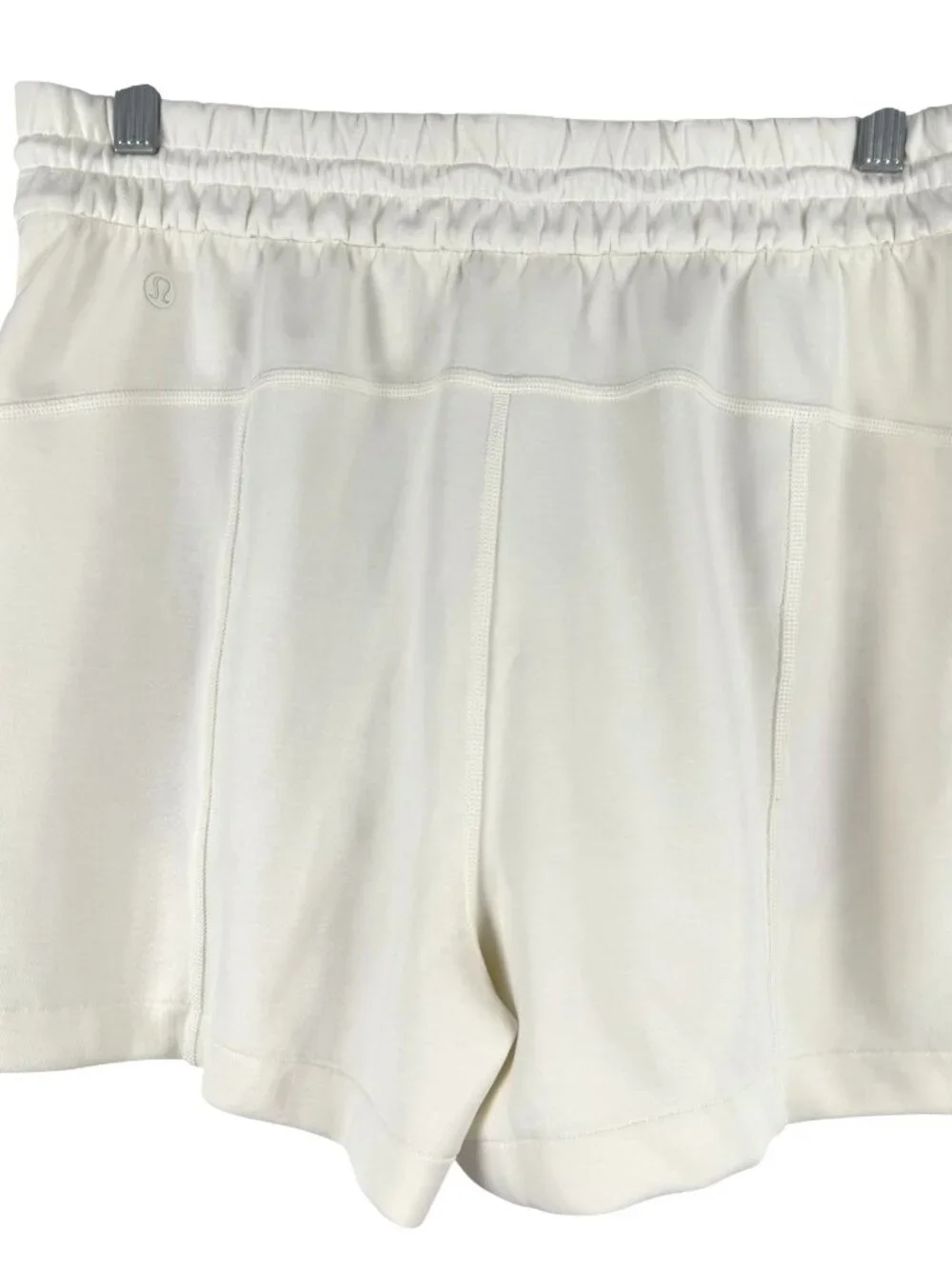 Lululemon Softstreme High Rise Short 4